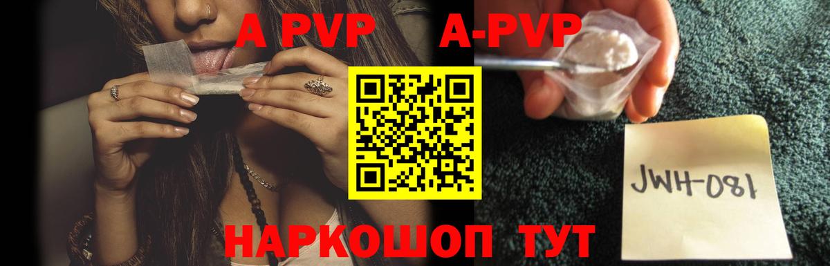 Alfa_PVP СК Касимов